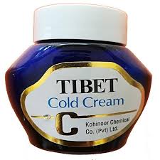 Tibet Cold Cream (40 ML)